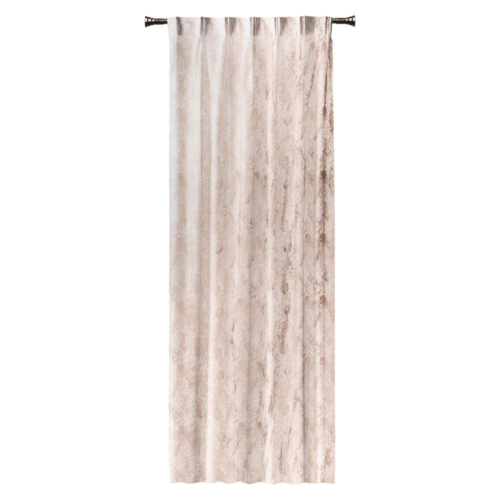 French Pleat Night Curtain (W140cm x L250cm) - Image 8