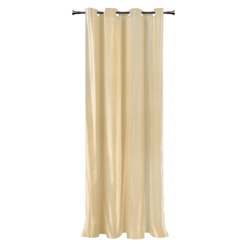 Eyelet Night Curtain (W135cm x L250cm) - Image 8