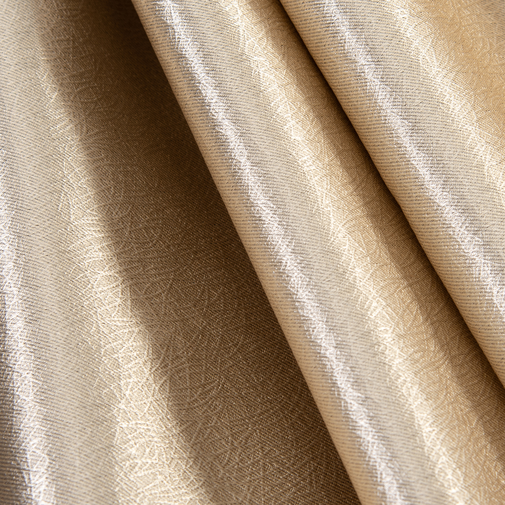 Eyelet Night Curtain (W135cm x L250cm) - Image 9