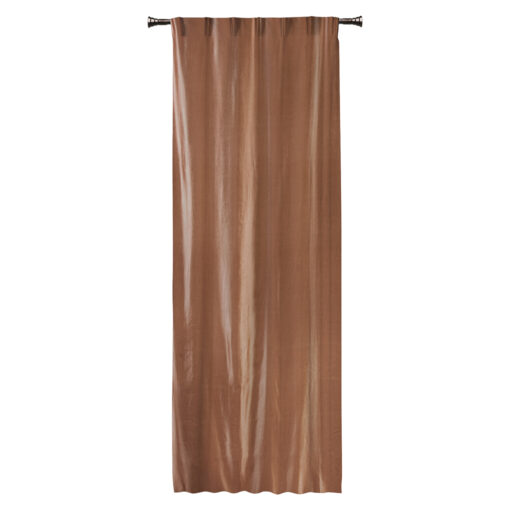 French Pleat Night Curtain (W135cm x L250cm)