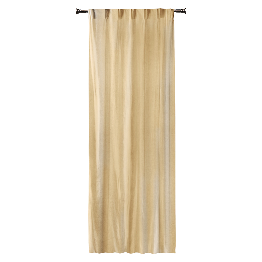 French Pleat Night Curtain (W135cm x L250cm) - Image 8