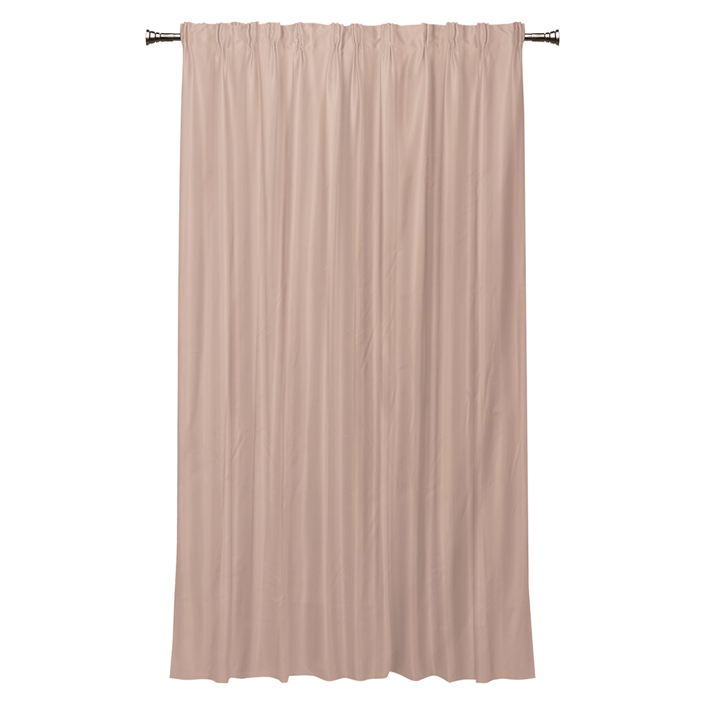 French Pleat Night Curtain (W250cm x L250cm) - Image 13