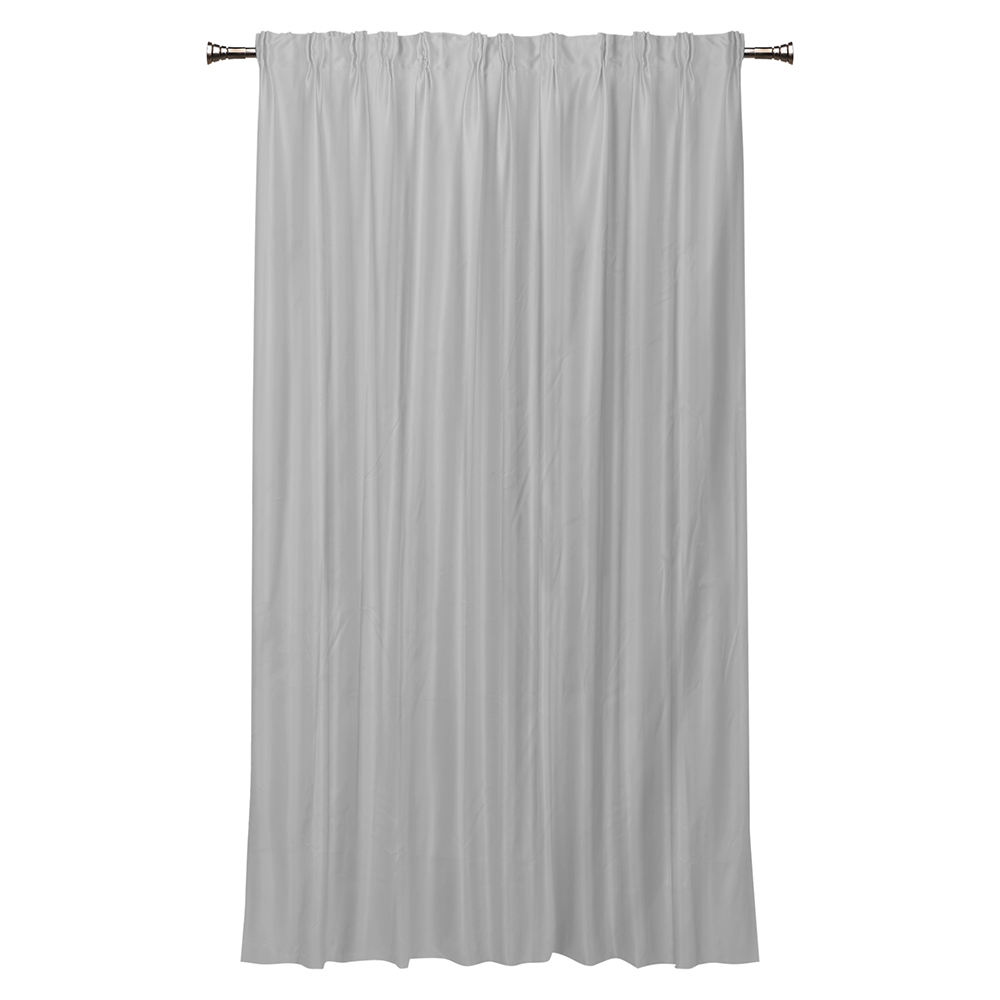 French Pleat Night Curtain (W250cm x L250cm) - Image 19