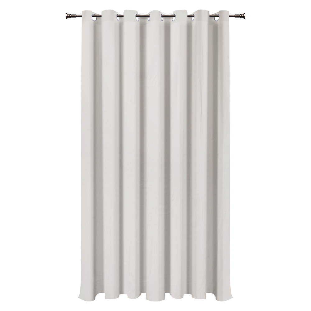 Eyelet Night Curtain (W250cm x L250cm) - Image 8
