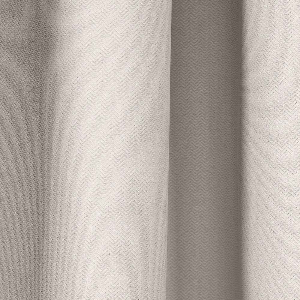 French Pleat Night Curtain (W250cm x L250cm) - Image 9
