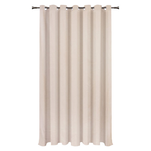 Eyelet Night Curtain (W250cm x L250cm)