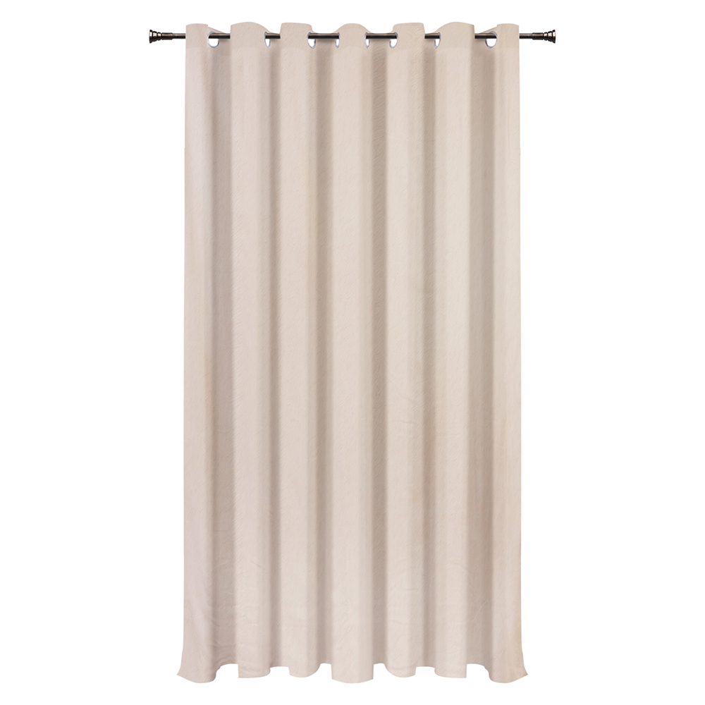 Eyelet Night Curtain (W250cm x L250cm)