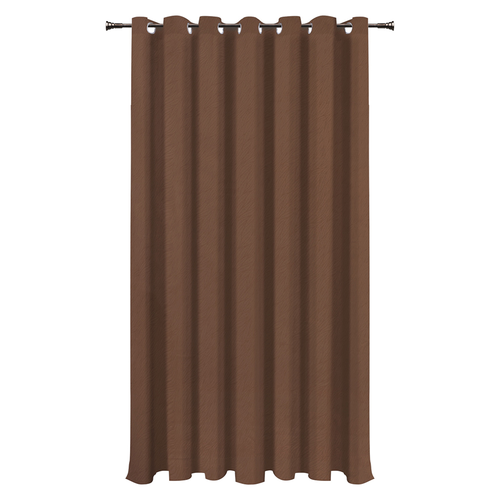 Eyelet Night Curtain (W250cm x L250cm) - Image 8