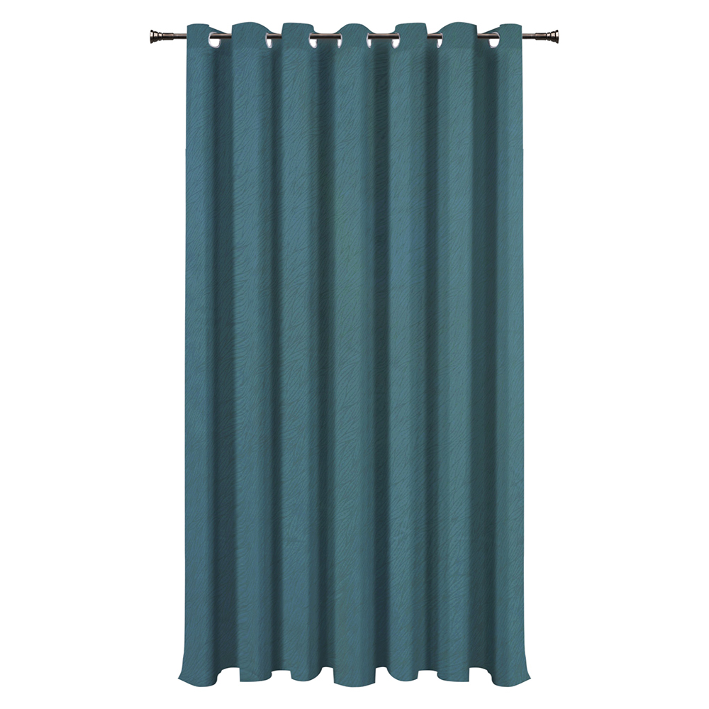 Eyelet Night Curtain (W250cm x L250cm) - Image 29