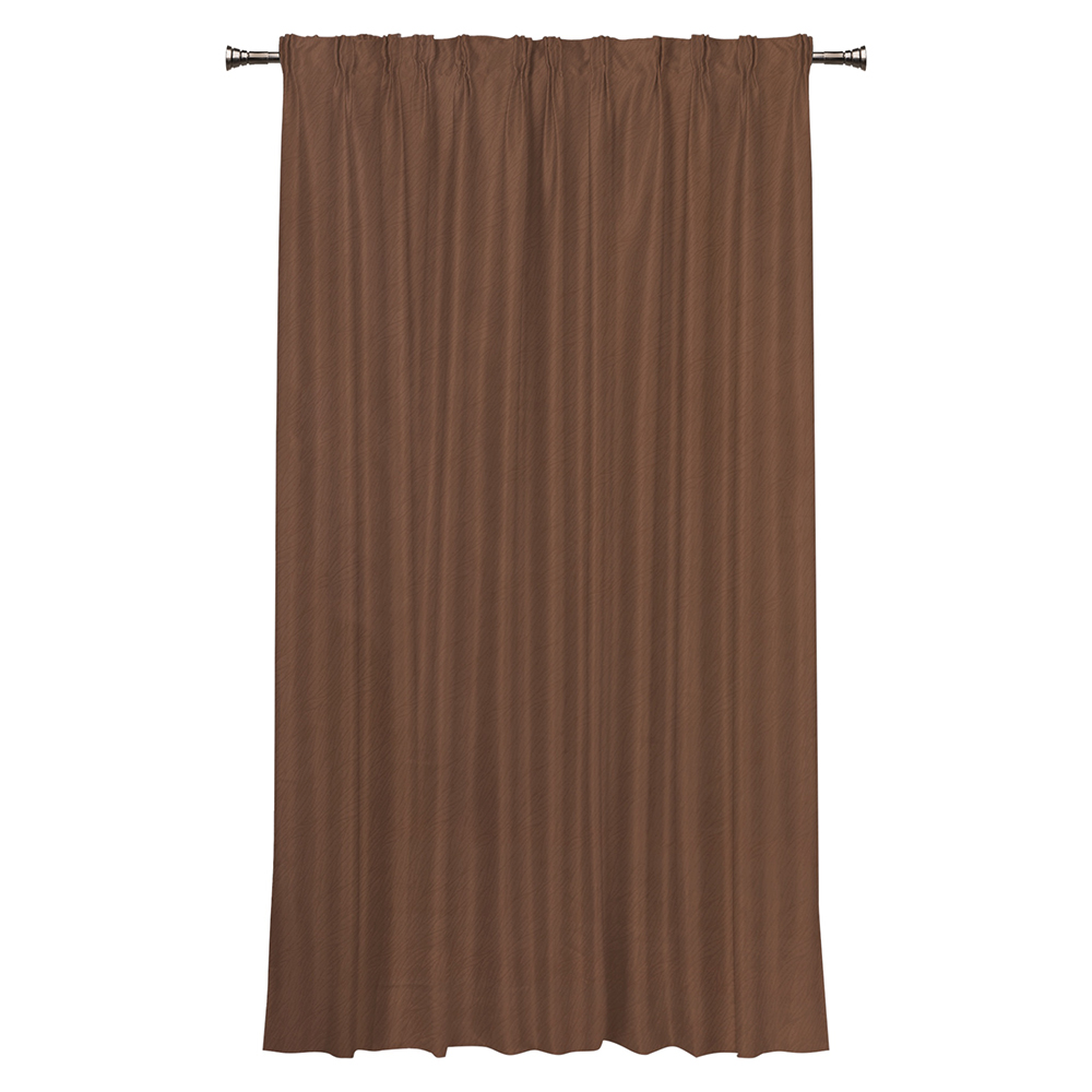 French Pleat Night Curtain (W250cm x L250cm) - Image 8