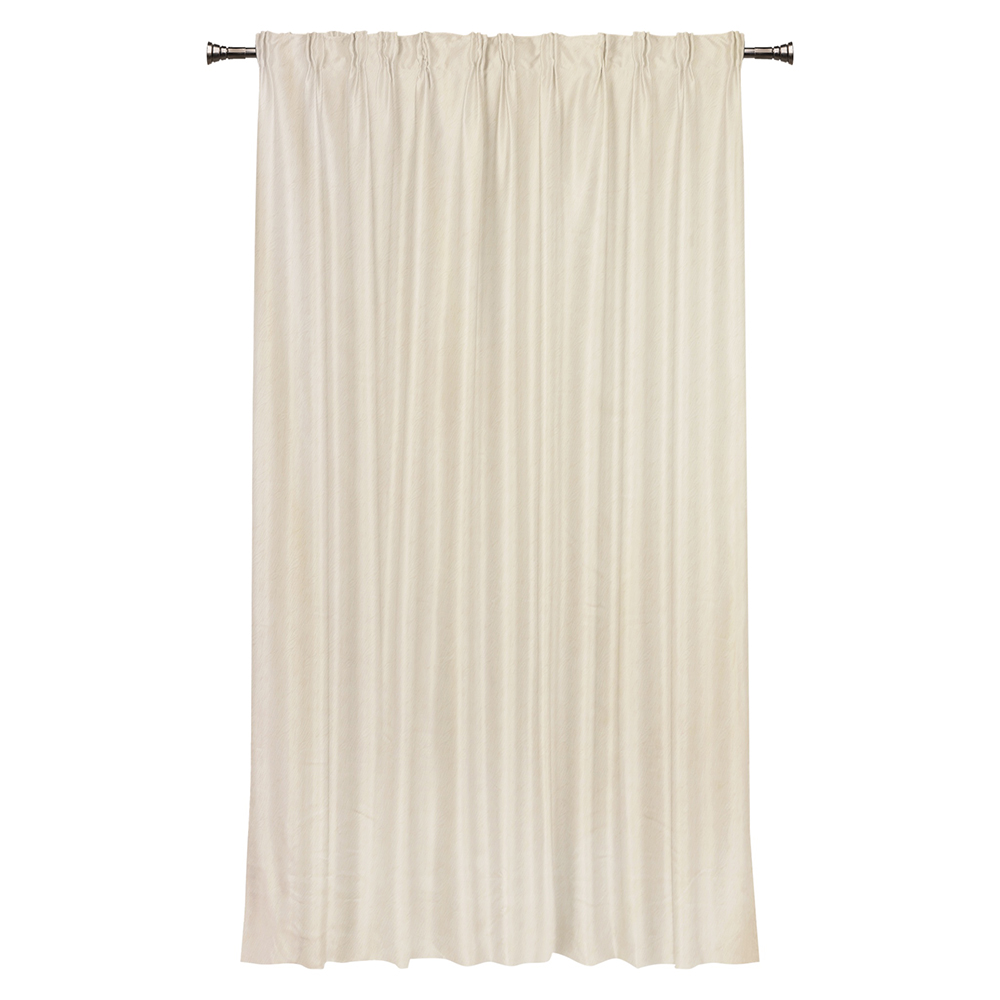 French Pleat Night Curtain (W250cm x L250cm) - Image 15