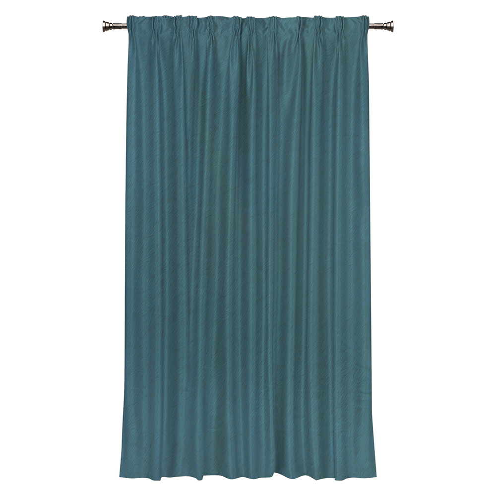 French Pleat Night Curtain (W250cm x L250cm) - Image 29