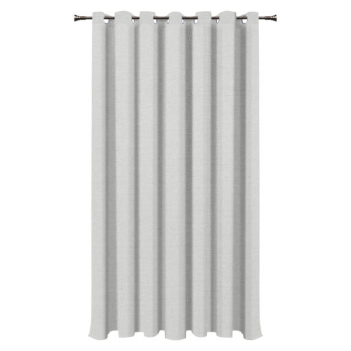 Eyelet Night Curtain (W250cm x L250cm)