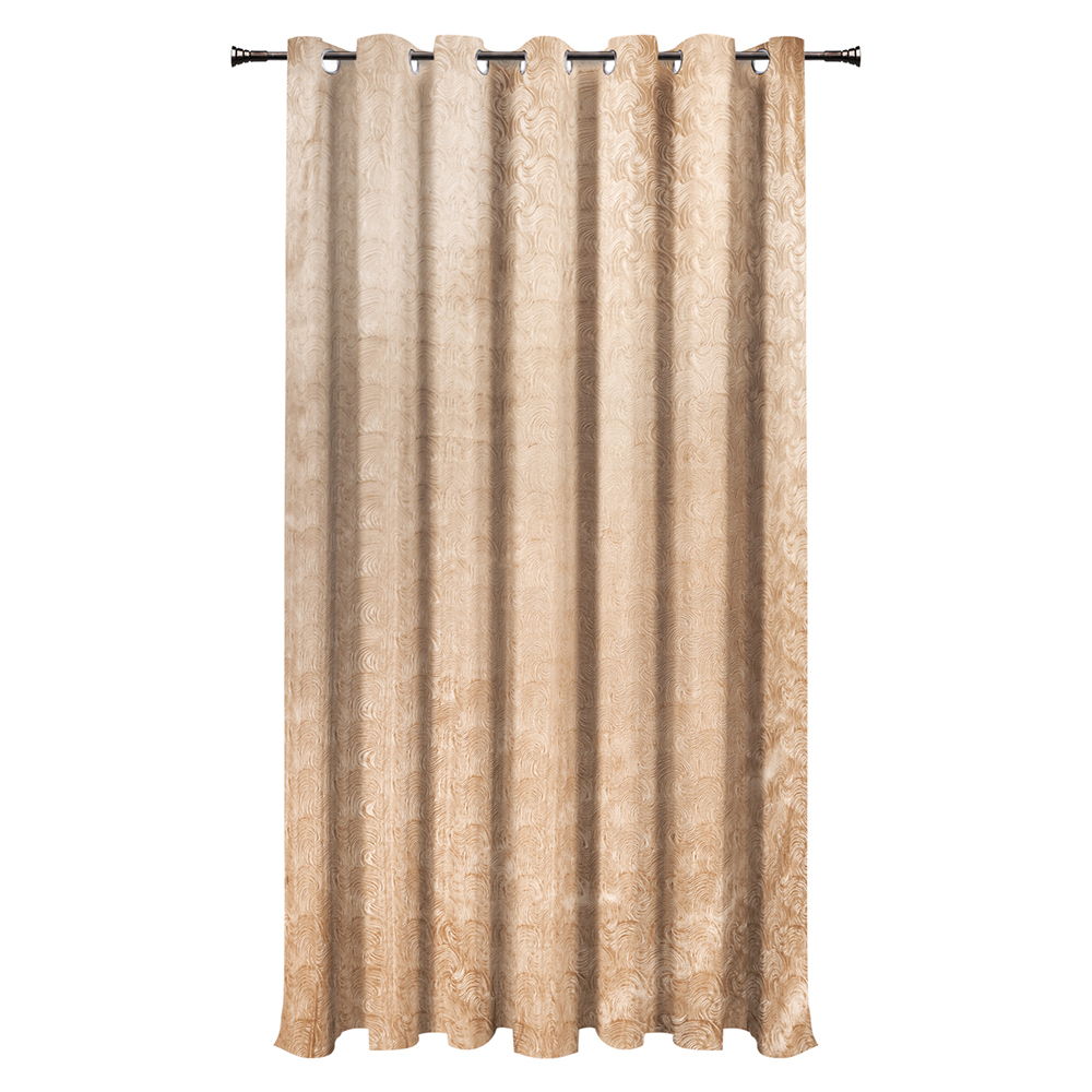 Eyelet Night Curtain (W250cm x L250cm) - Image 8