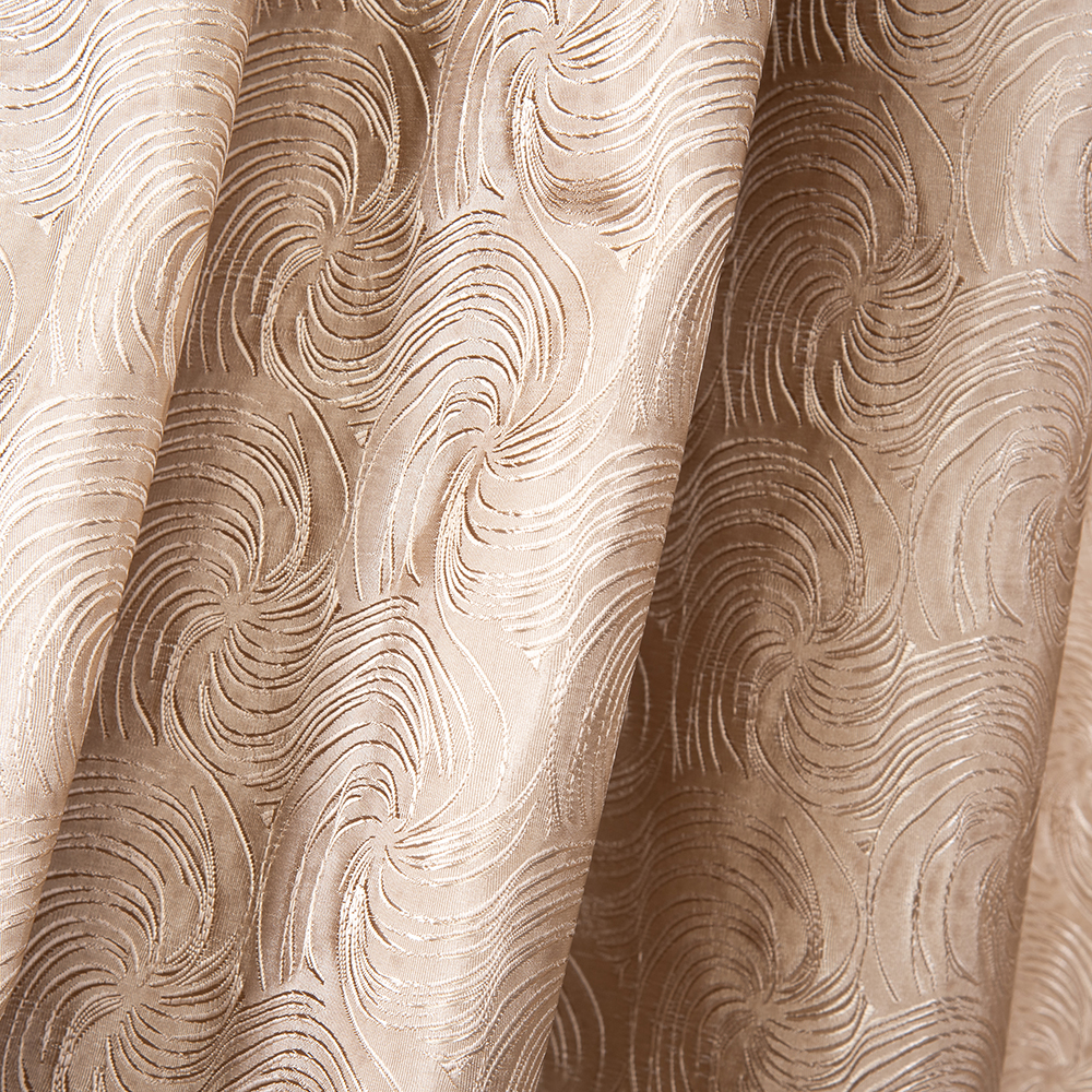 Eyelet Night Curtain (W250cm x L250cm) - Image 9