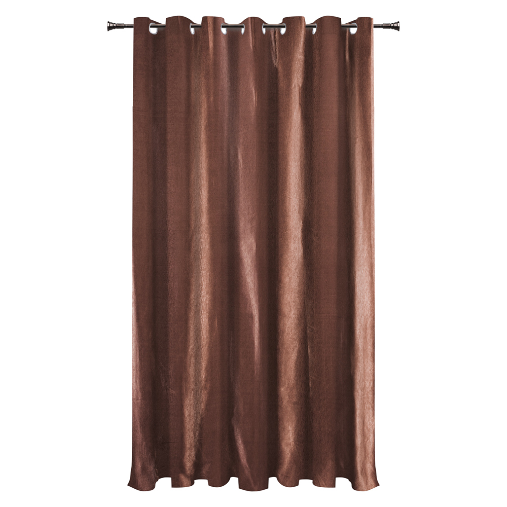Eyelet Night Curtain (W250cm x L250cm)