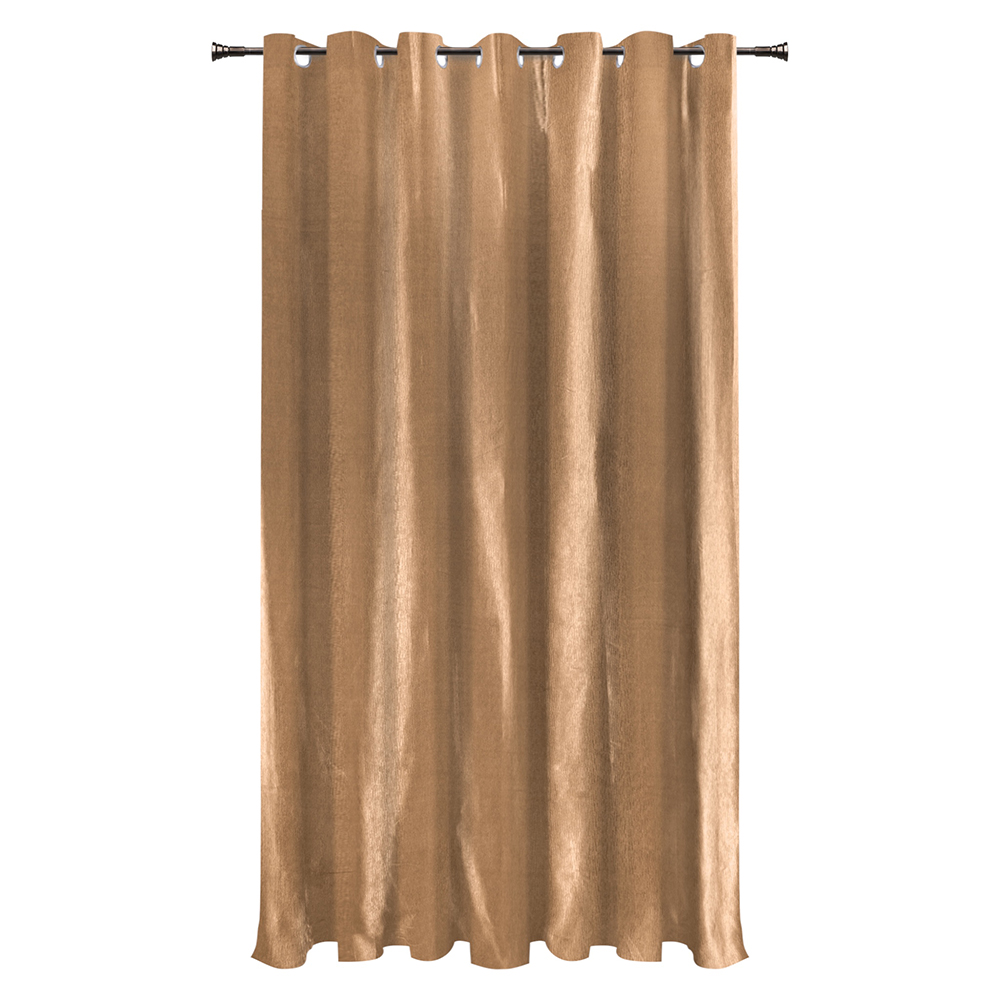 Eyelet Night Curtain (W250cm x L250cm) - Image 8