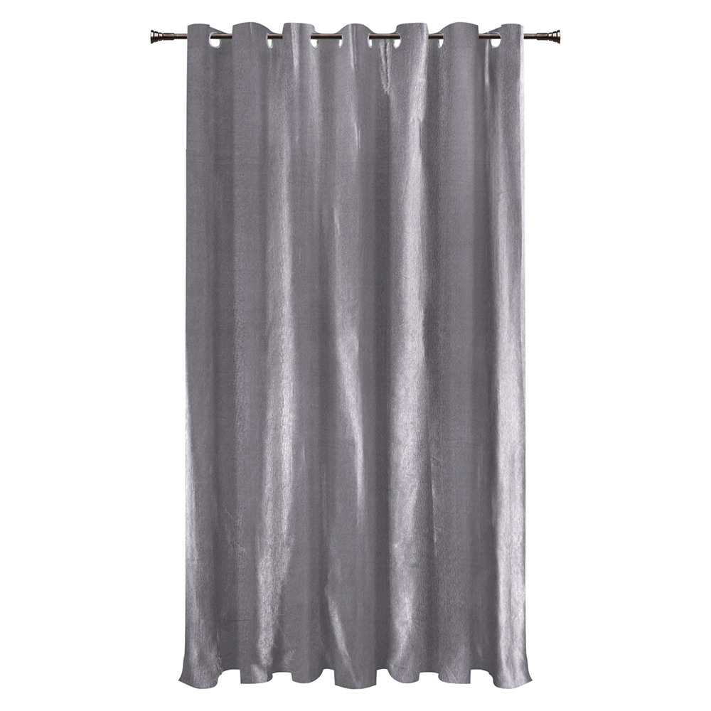 Eyelet Night Curtain (W250cm x L250cm) - Image 15
