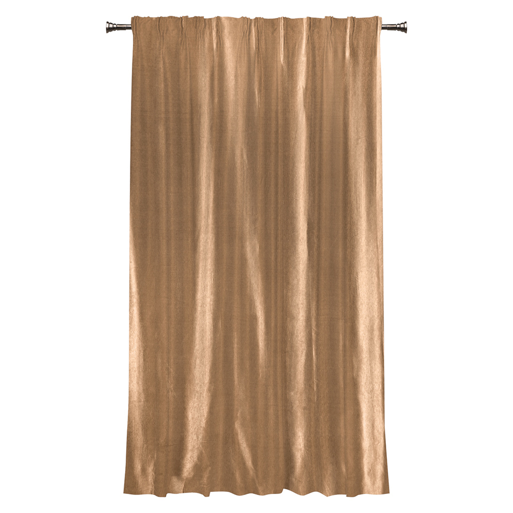 French Pleat Night Curtain (W250cm x L250cm) - Image 8