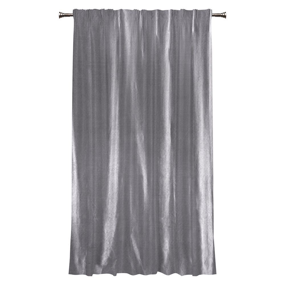 French Pleat Night Curtain (W250cm x L250cm) - Image 15