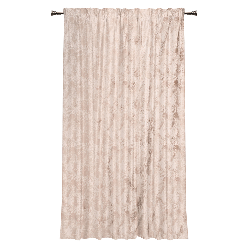French Pleat Night Curtain (W250cm x L250cm) - Image 8