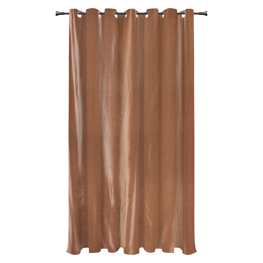 Eyelet Night Curtain (W250cm x L250cm)