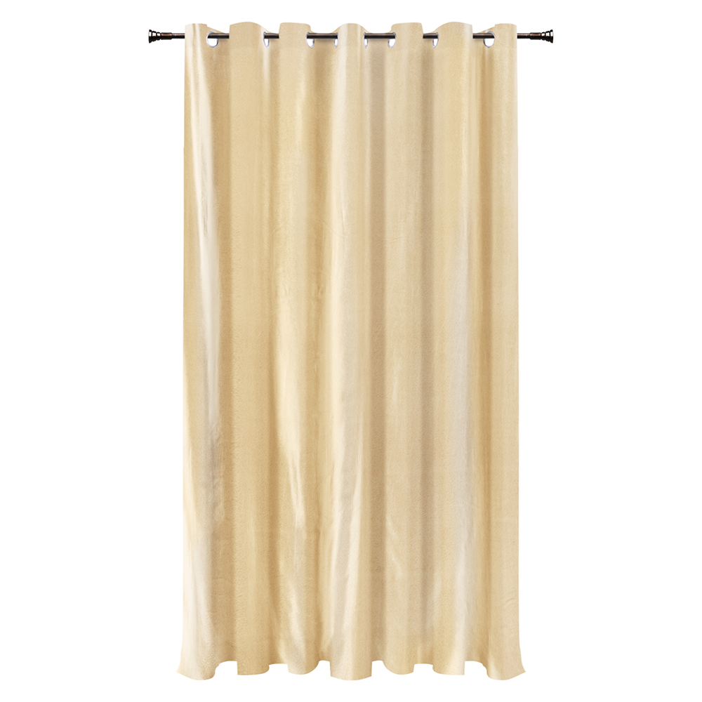 Eyelet Night Curtain (W250cm x L250cm) - Image 8