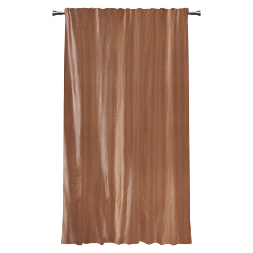 French Pleat Night Curtain (W250cm x L250cm)