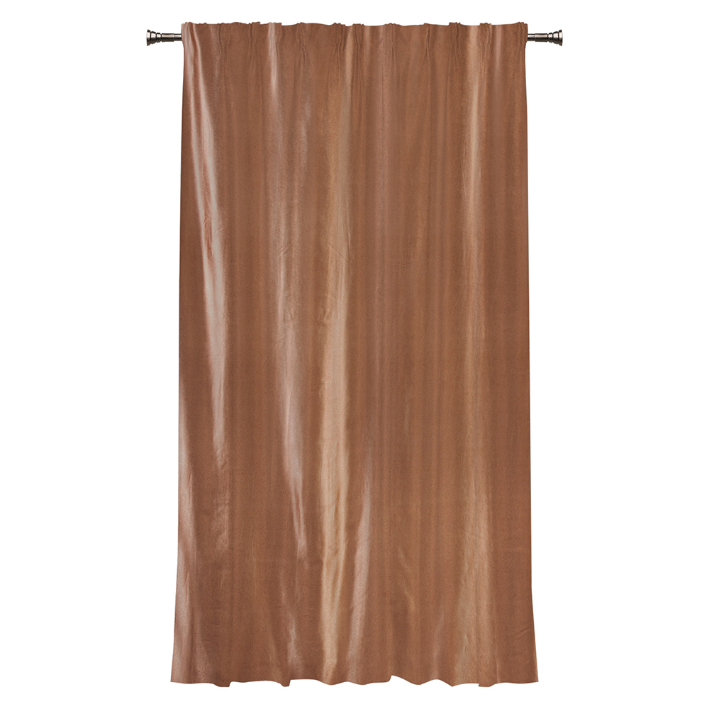 French Pleat Night Curtain (W250cm x L250cm)