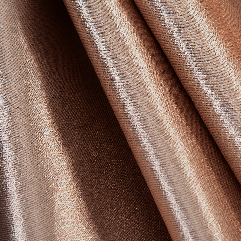 French Pleat Night Curtain (W250cm x L250cm) - Image 2