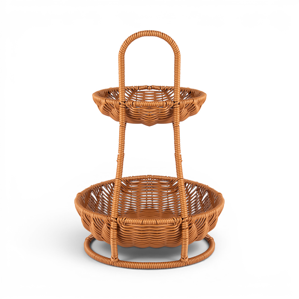Basket (H37cm) - Image 4