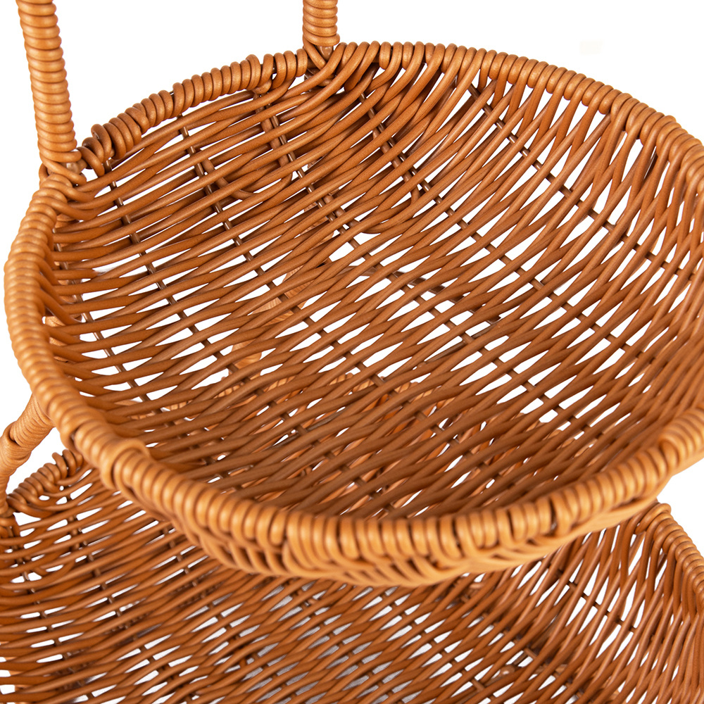 Basket (H37cm) - Image 6
