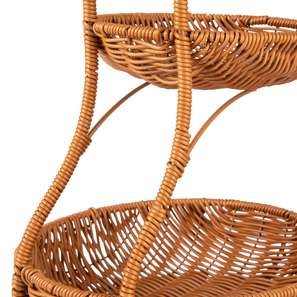 Basket (H37cm) - Image 8