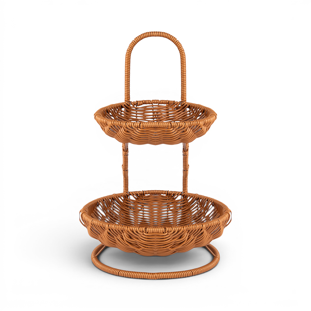 Basket (H37cm) - Image 2