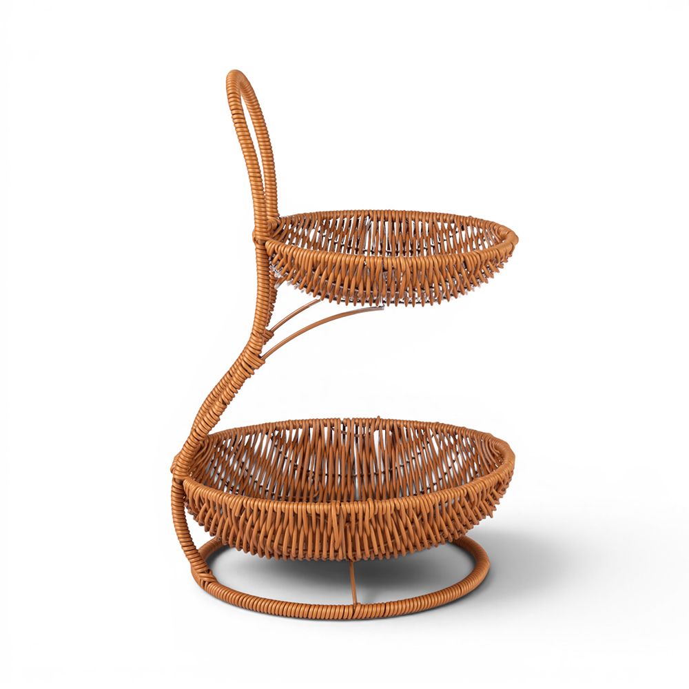 Basket (H37cm) - Image 3