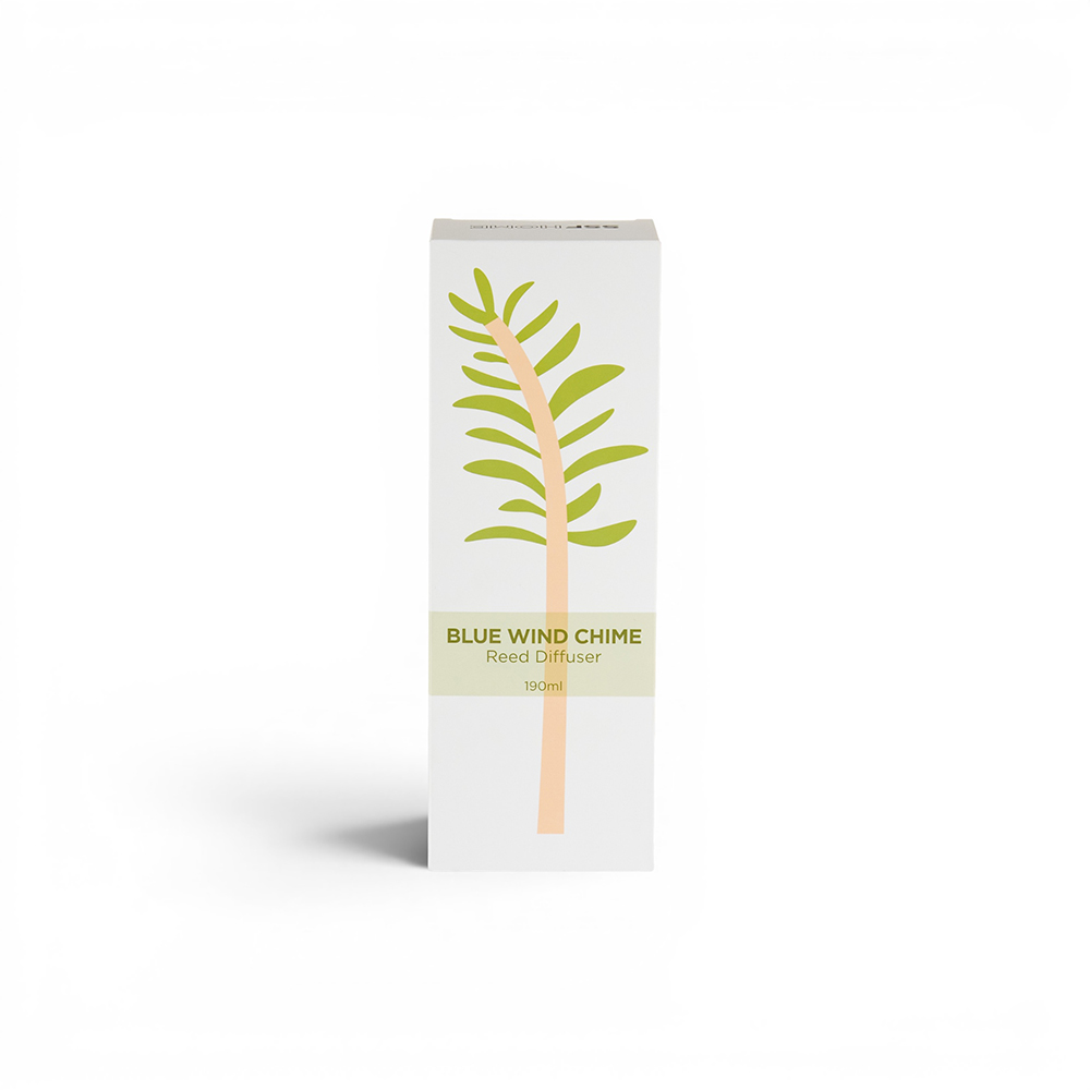 Reed Diffuser (190ml) - Image 6