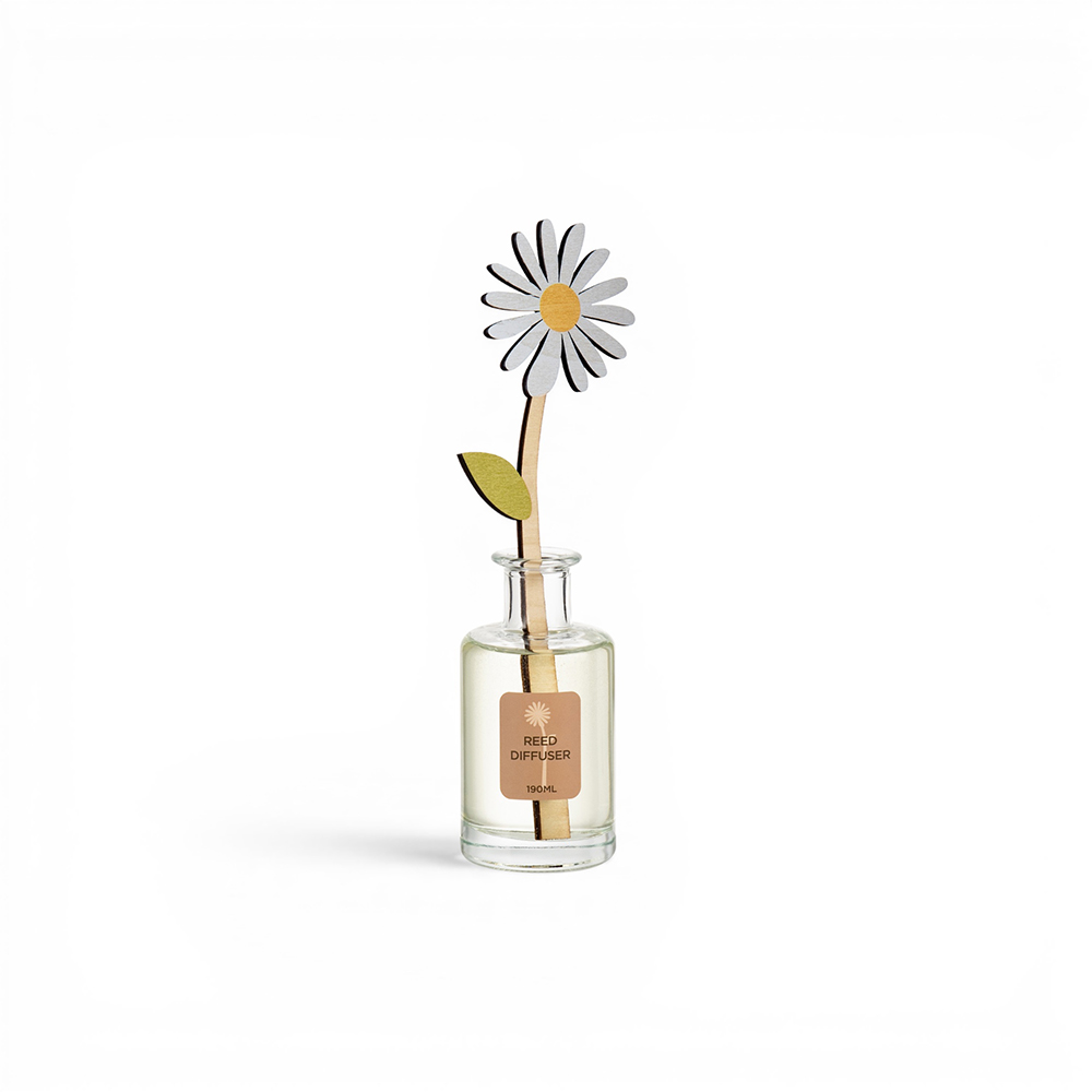 Reed Diffuser (190ml) - Image 8