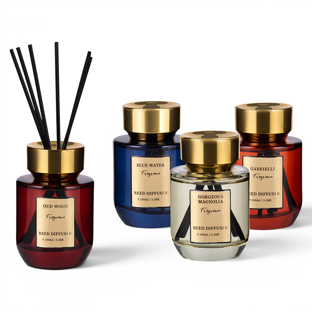 Reed Diffuser (100ml)