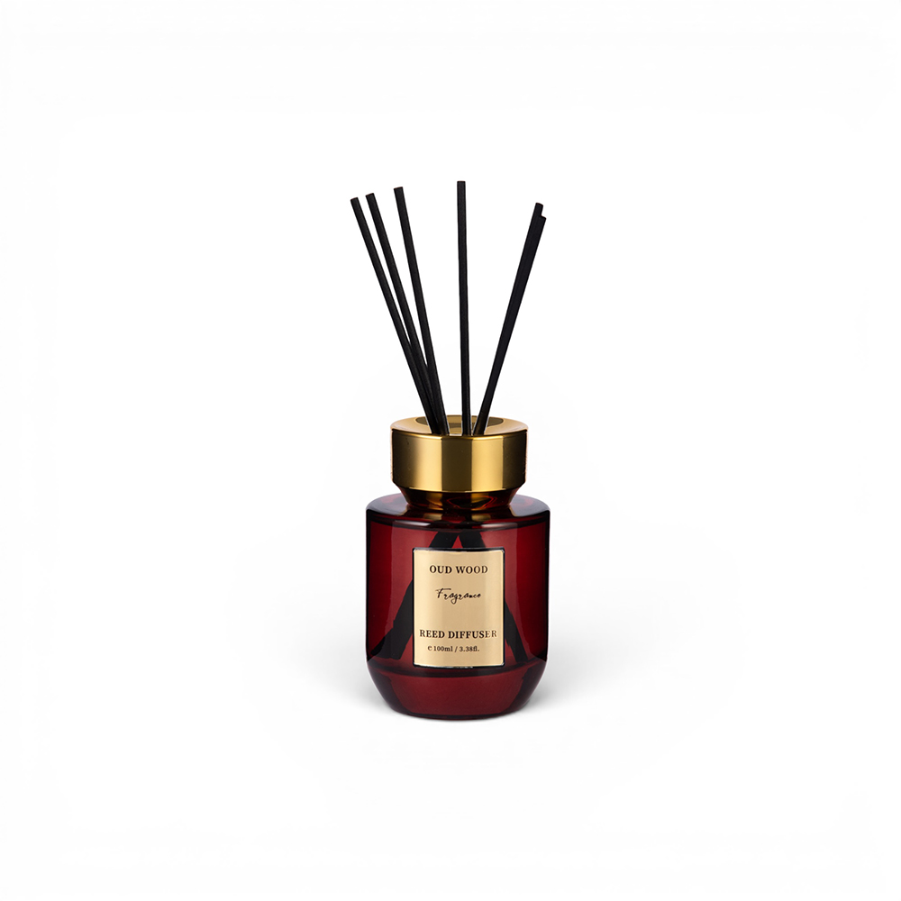 Reed Diffuser (100ml) - Image 9