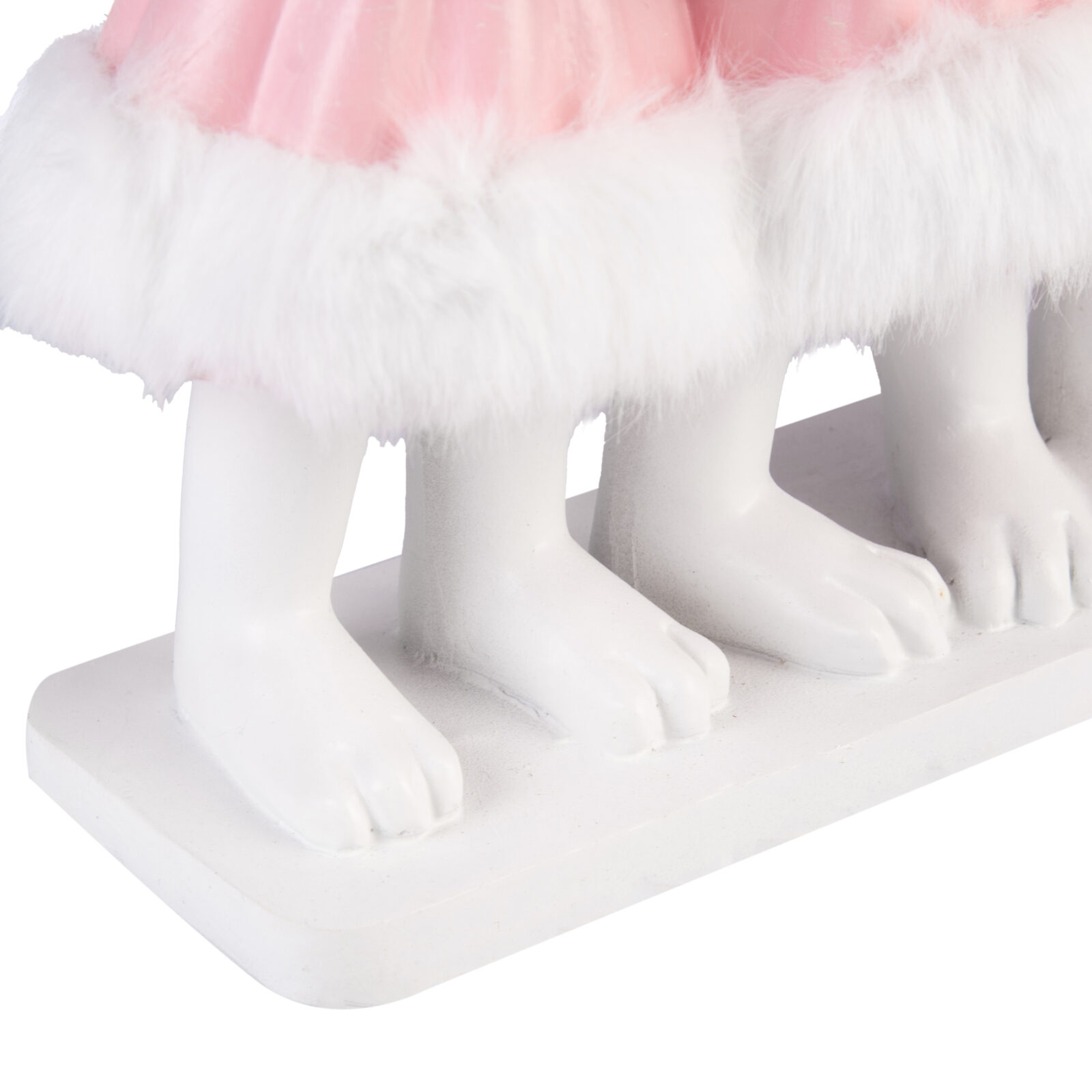 Resin Rabbit Reading (H27cm) - Image 8