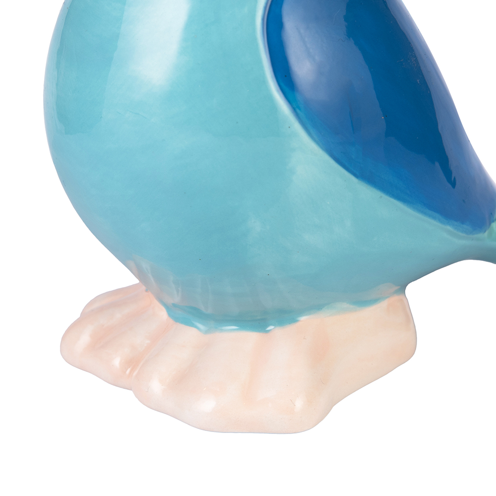 Ceramic Bird Decor (H15cm) - Image 5
