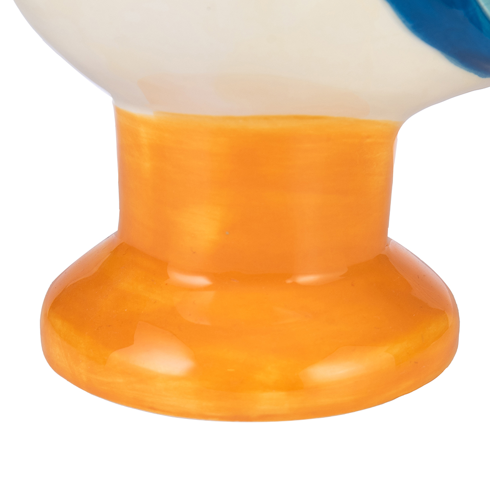 Ceramic Bird Decor (H19.7cm) - Image 7