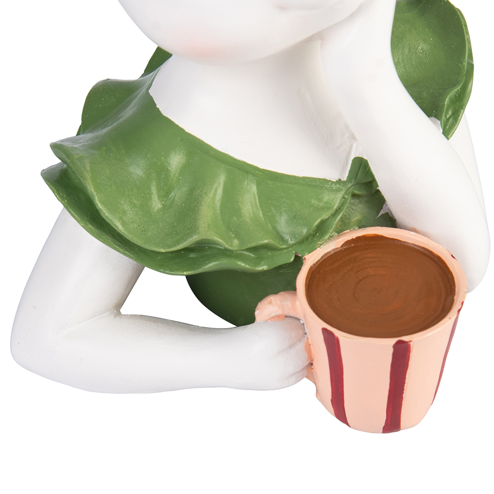 Thinking Rabbit Bust (Set of 2) - Image 13