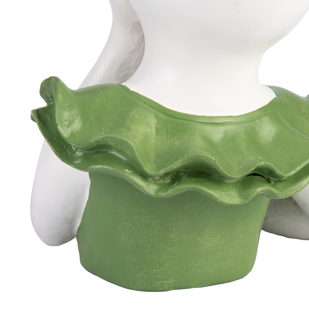 Thinking Rabbit Bust (Set of 2) - Image 15