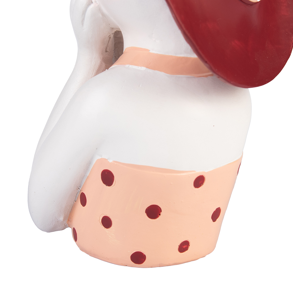 Thinking Rabbit Bust (Set of 2) - Image 19