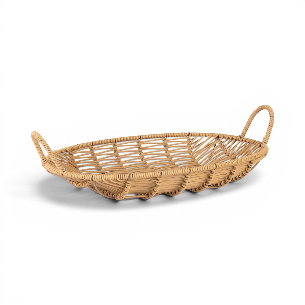 Basket Tray (H6cm)