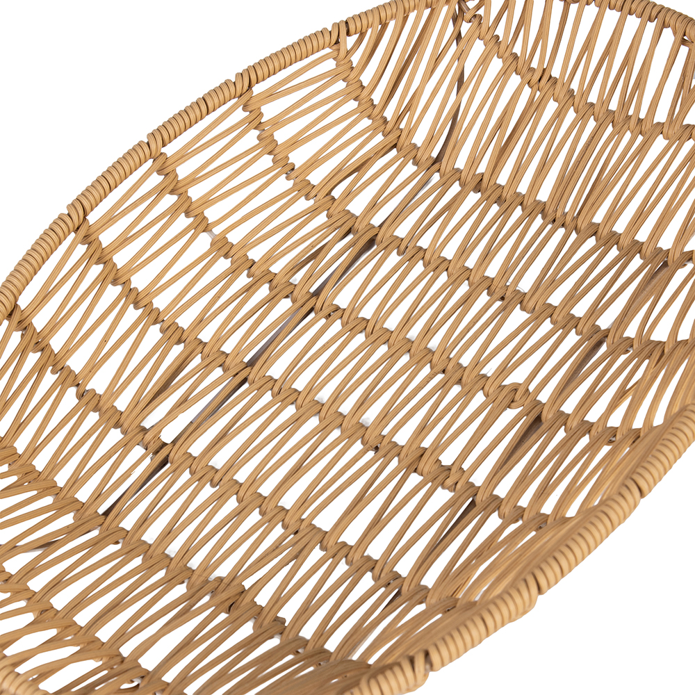 Basket Tray (H6cm) - Image 4