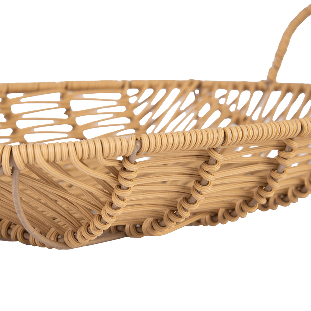 Basket Tray (H6cm) - Image 5