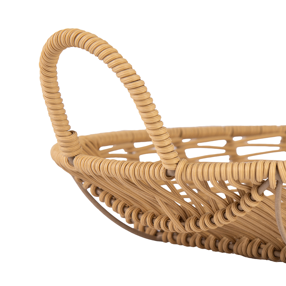 Basket Tray (H6cm) - Image 6