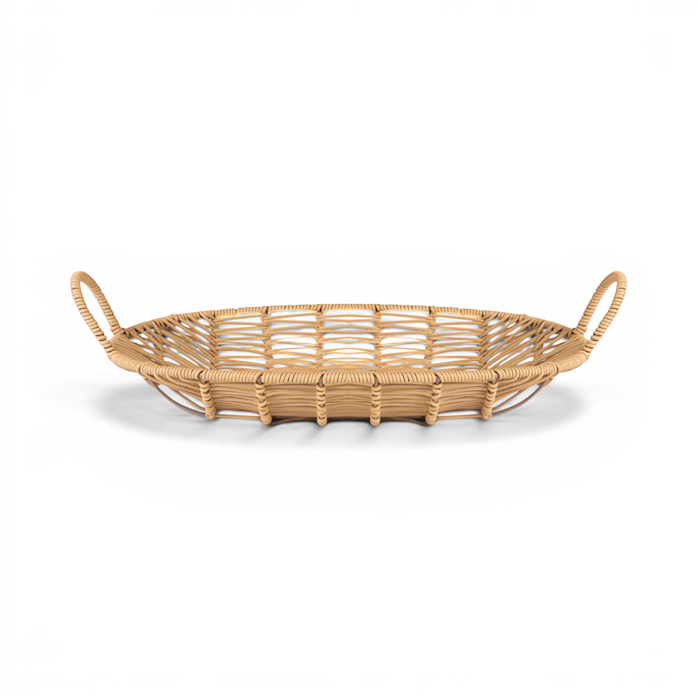 Basket Tray (H6cm) - Image 2